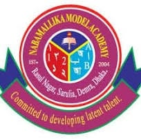 স্কুল লোগো